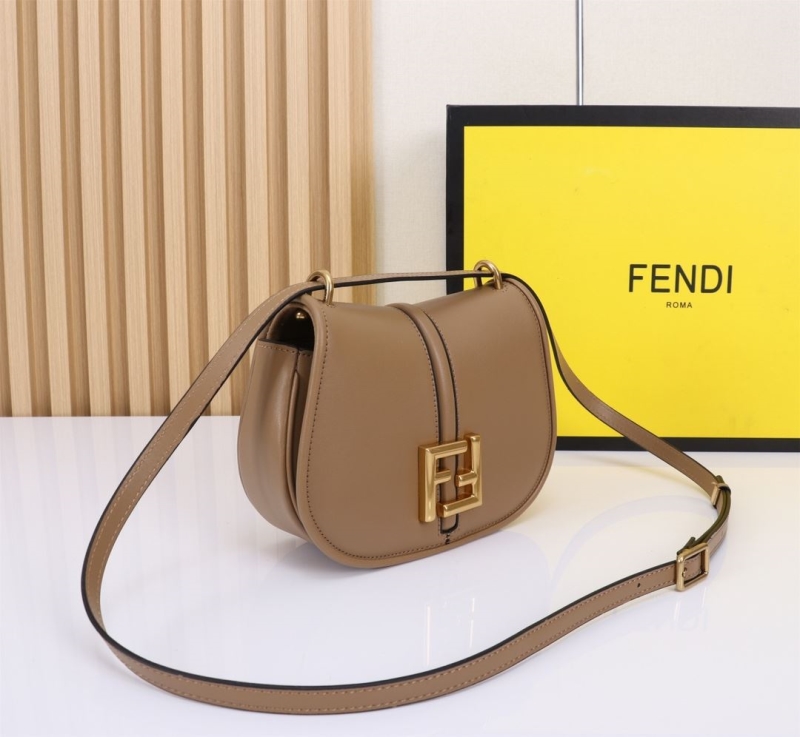 Fendi Satchel Bags